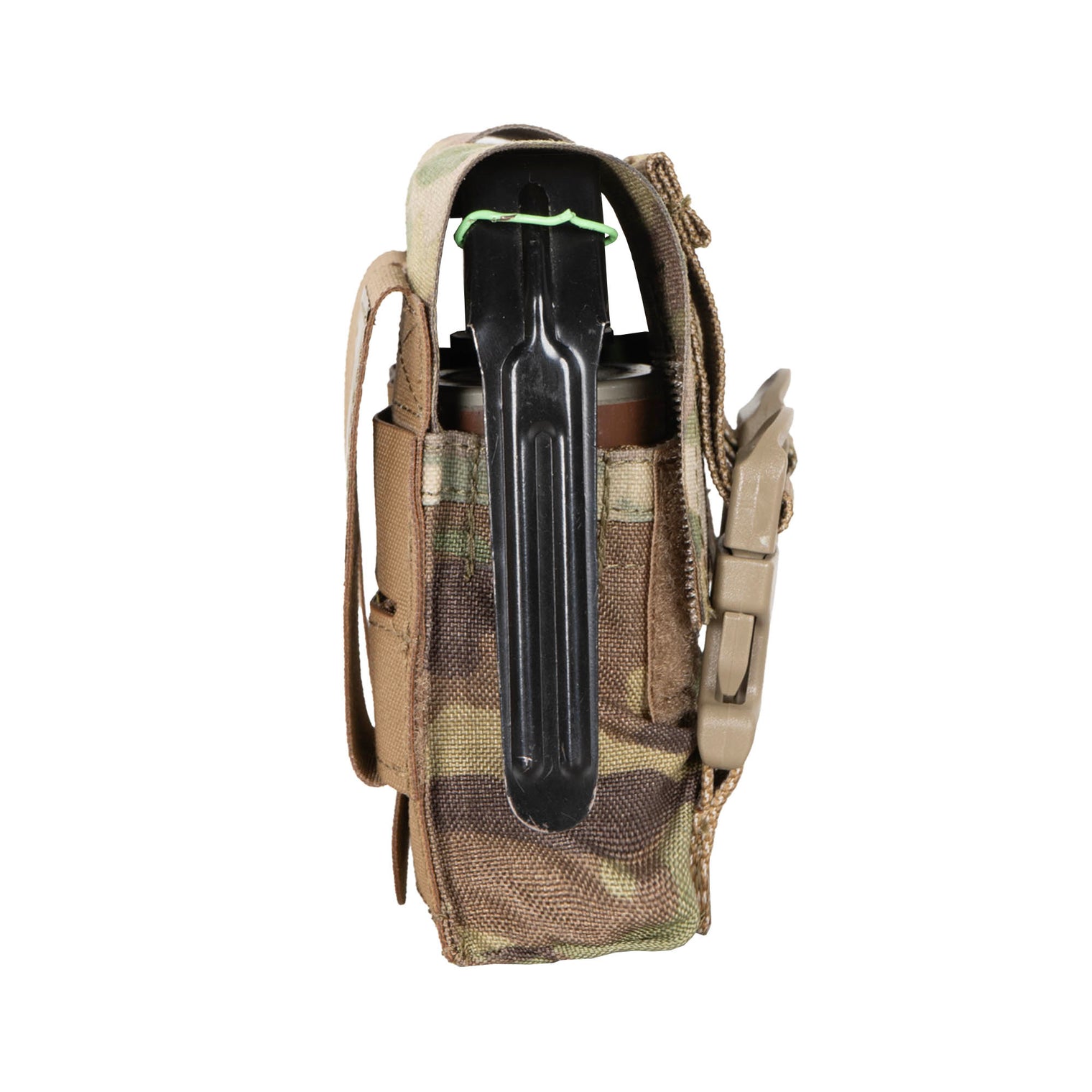 Platatac HW Double Flash Bang Pouch - Platatac