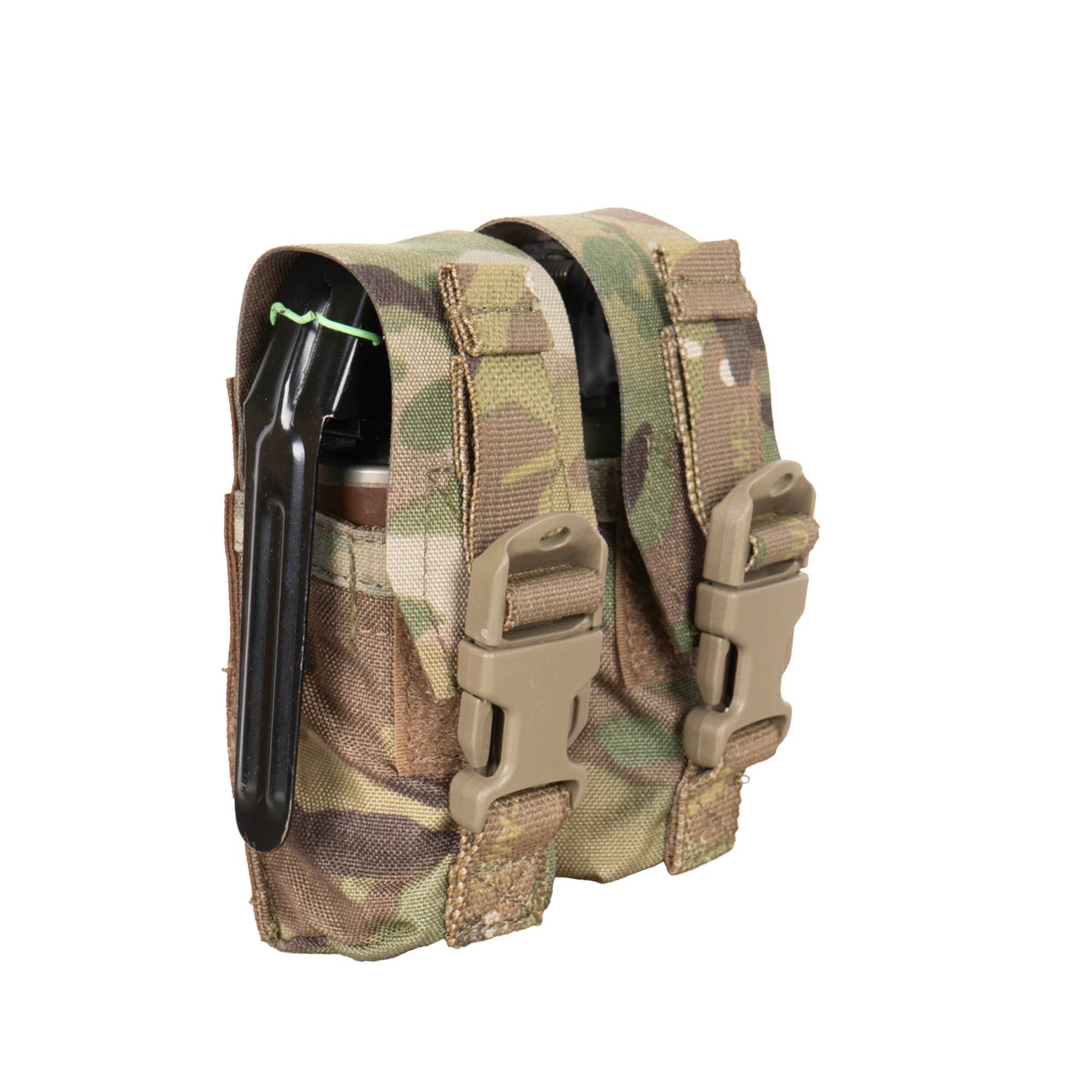 Platatac HW Double Flash Bang Pouch - Platatac