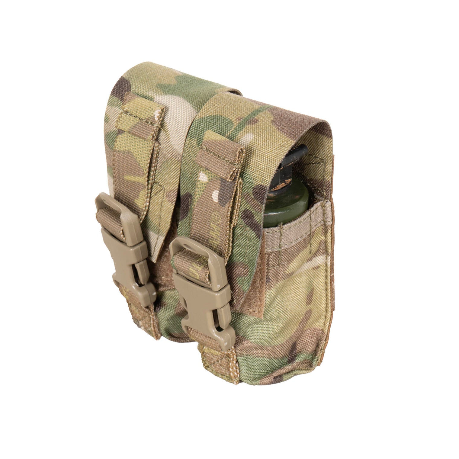 Platatac HW Double Flash Bang Pouch - Platatac