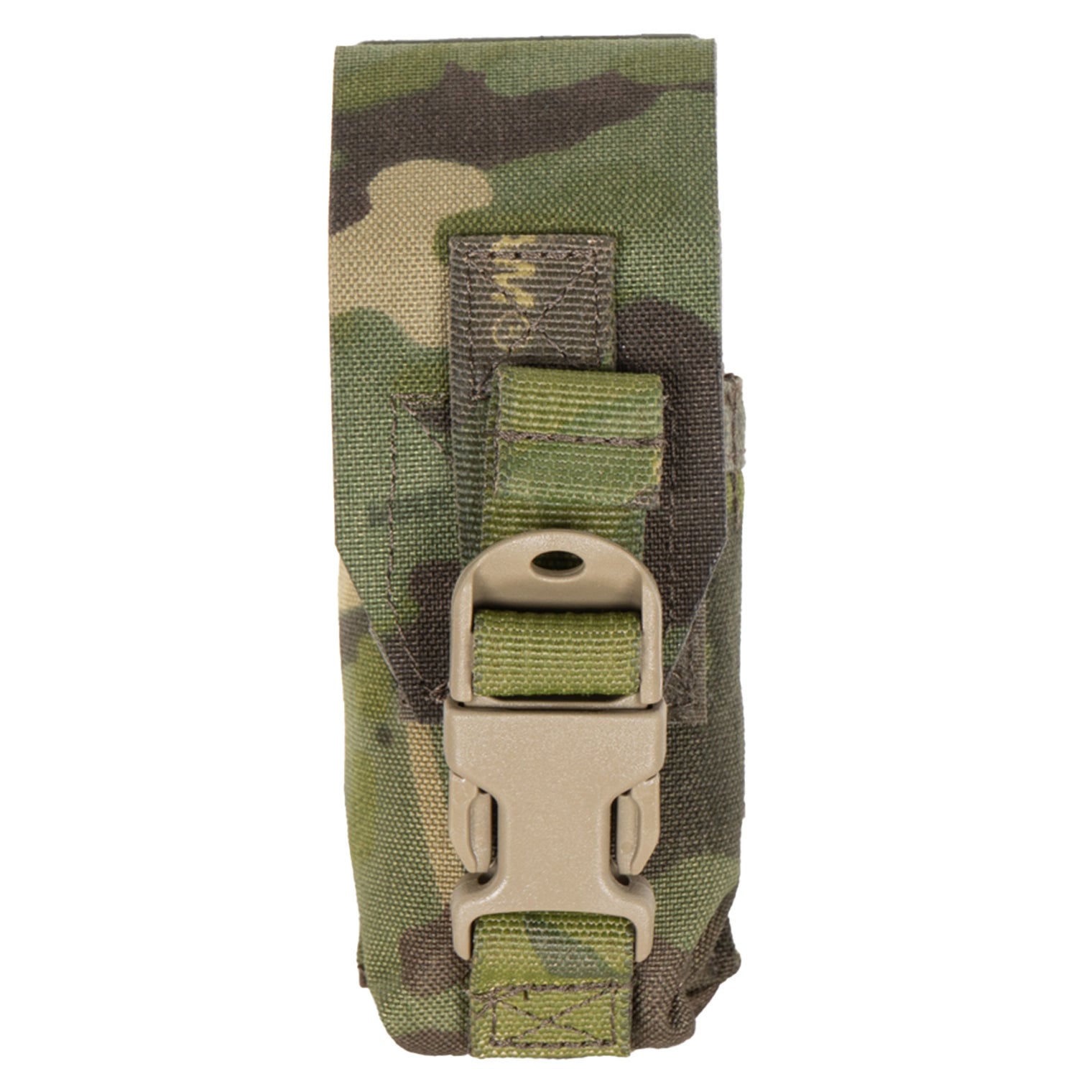 Platatac HW Single Flash Bang Pouch - Platatac