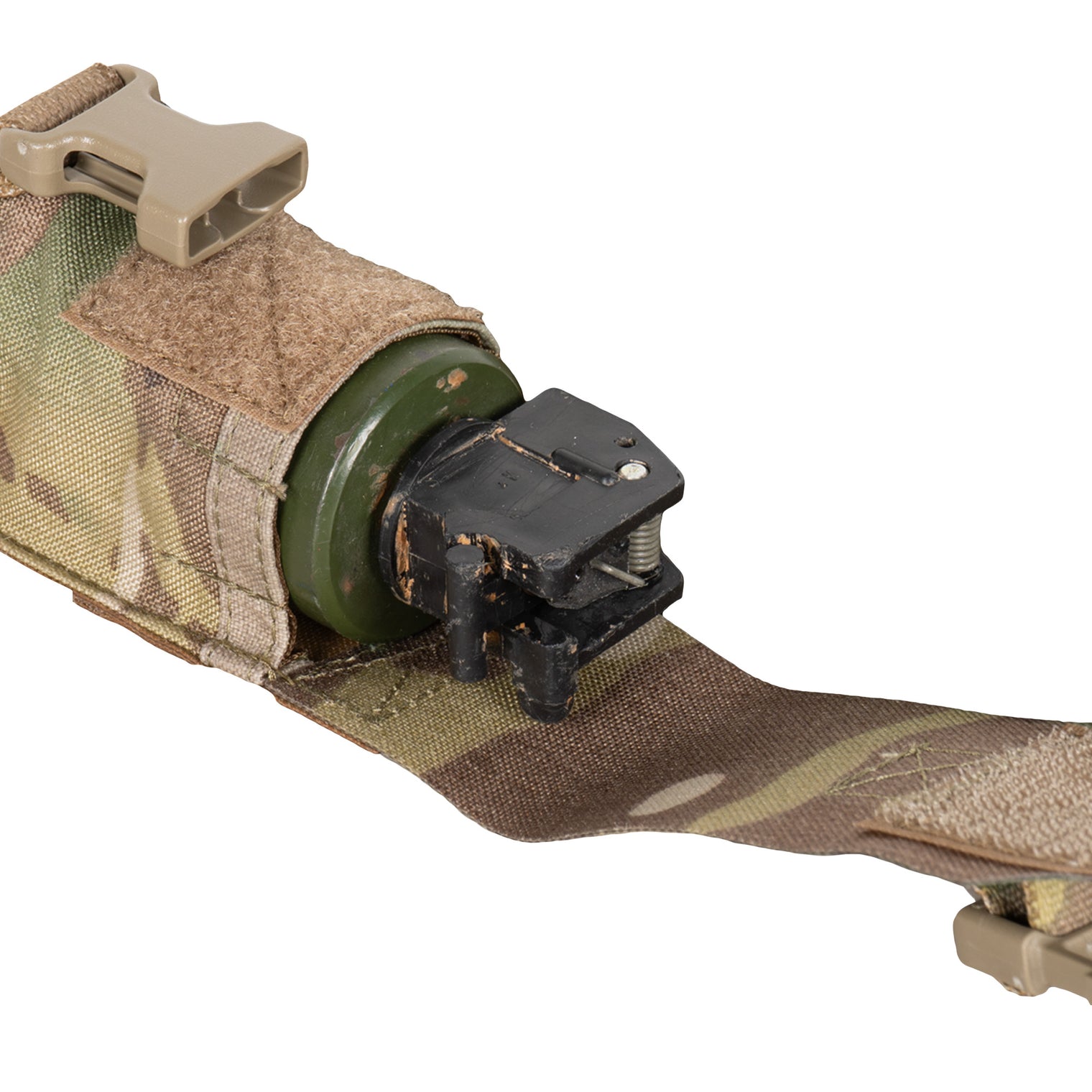 Platatac HW Single Flash Bang Pouch - Platatac