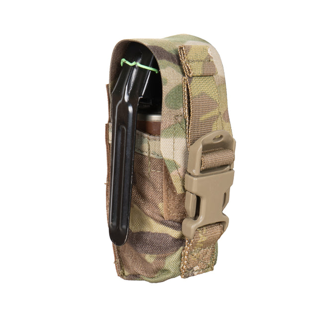 Platatac HW Single Flash Bang Pouch - Platatac