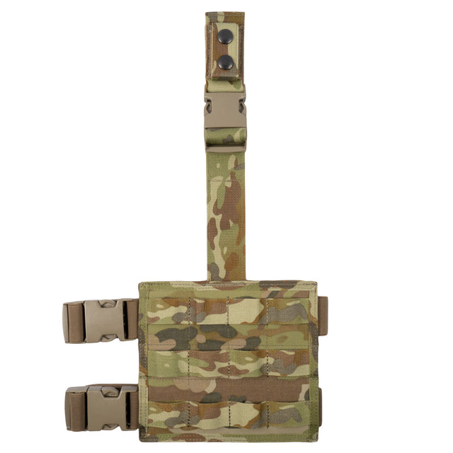 Platatac Half Leg Rig - Platatac