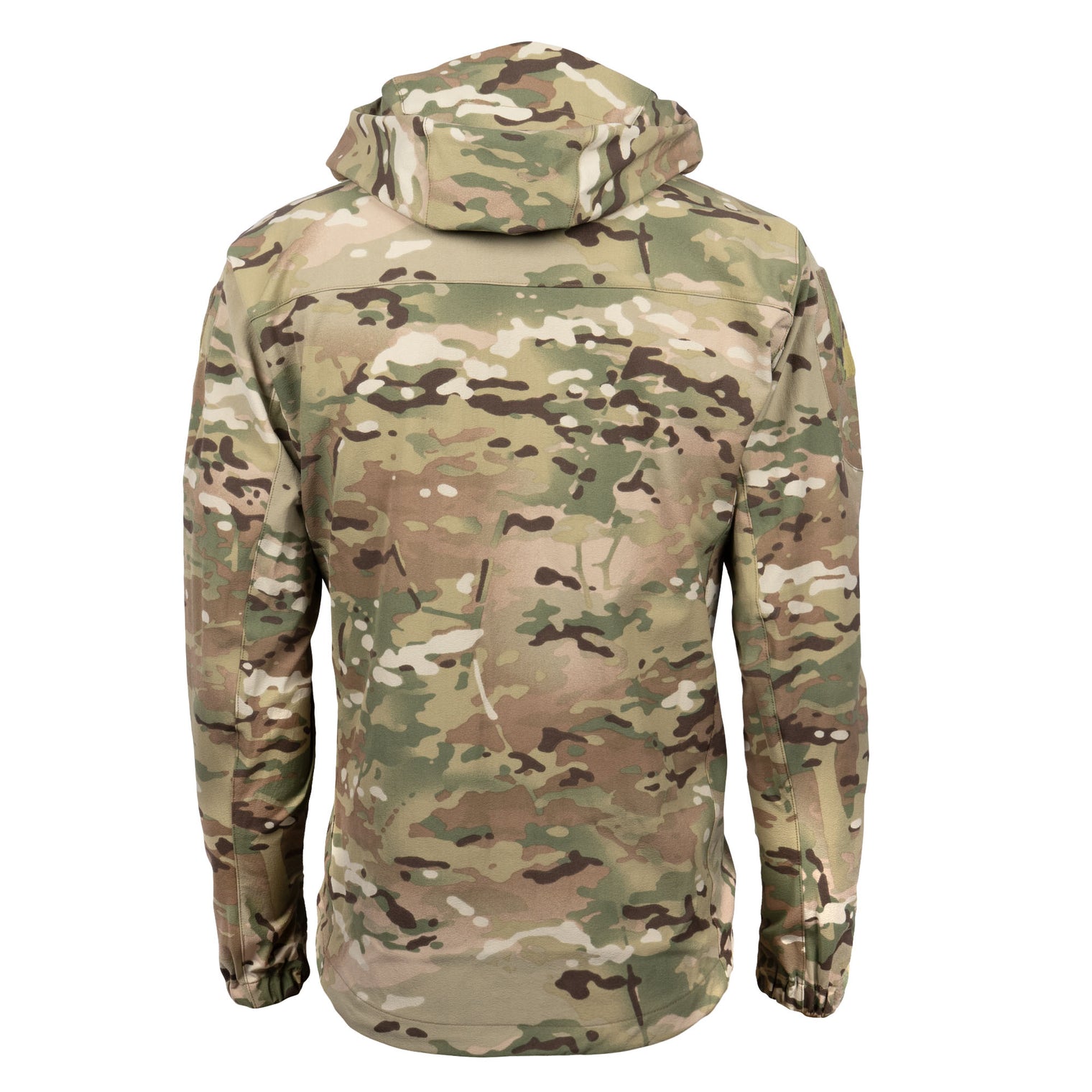 Platatac Harry Combat Softshell Jacket - Platatac