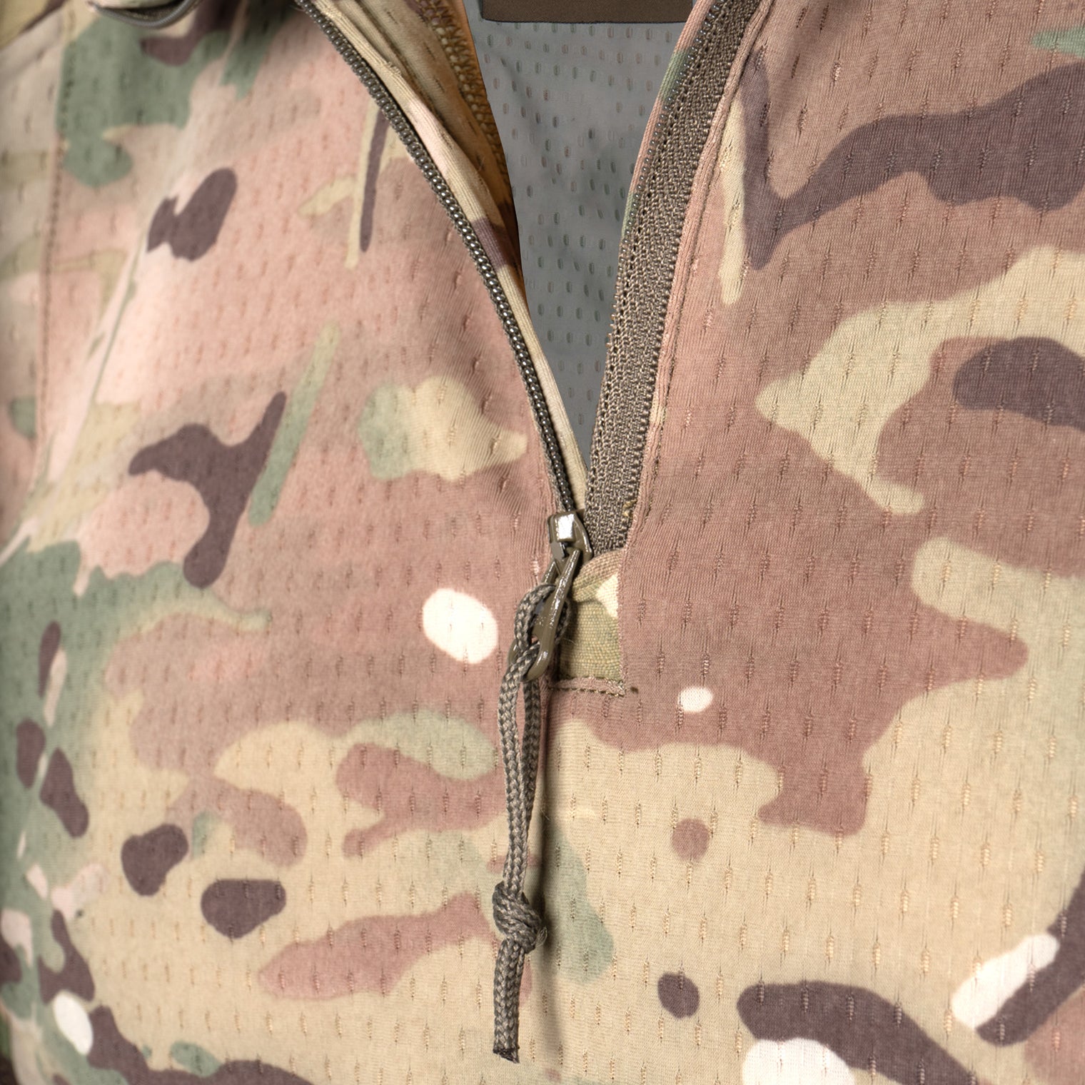 Platatac CUTS Combat Shirt - Hot Weather Climate - Platatac