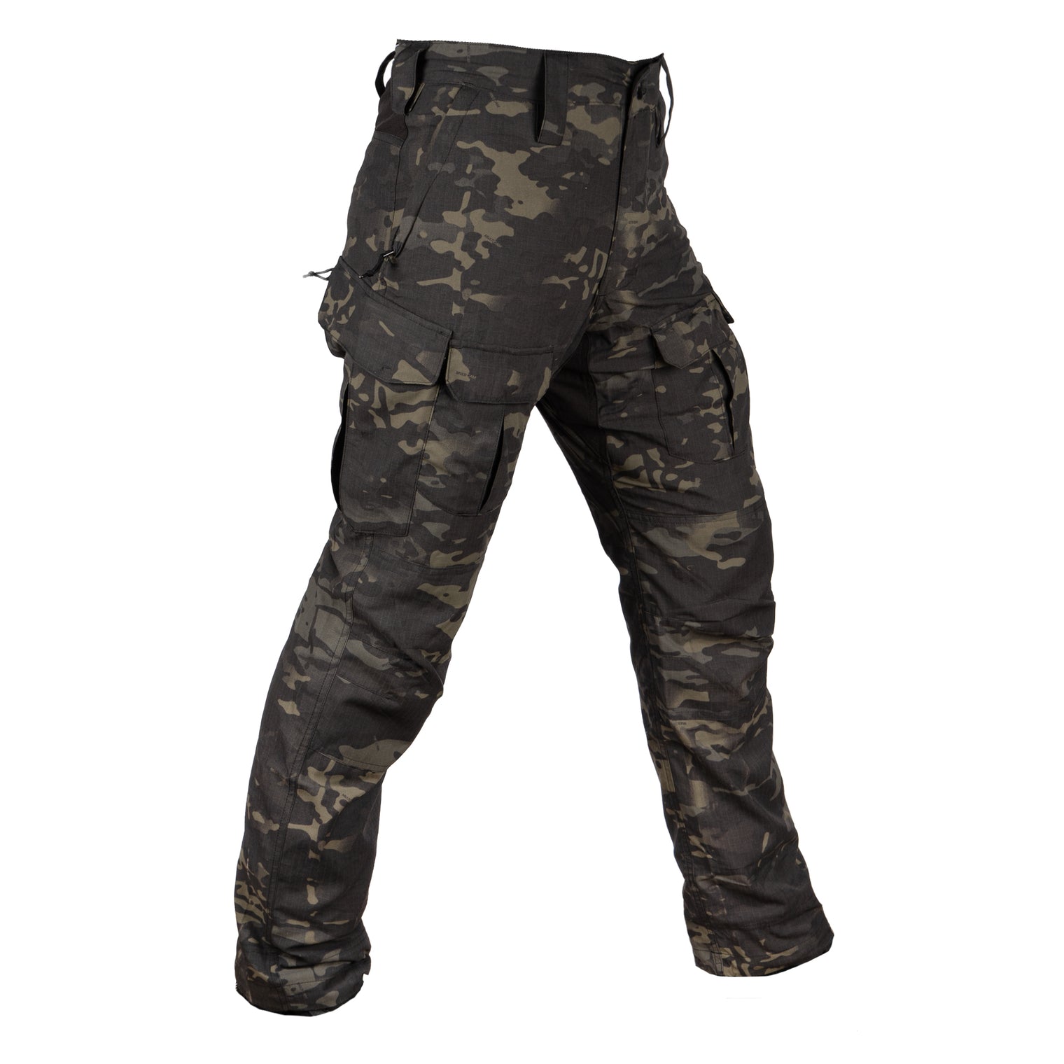 Platatac Tac Dax Combat Pants - Hot Weather Climate
