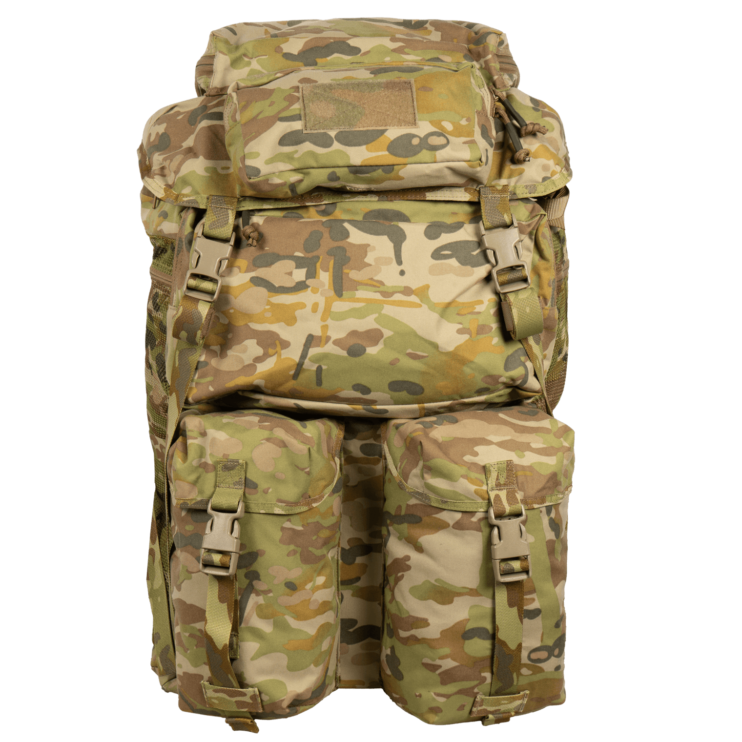 Platatac Hutan HWC Alice Pack - Platatac