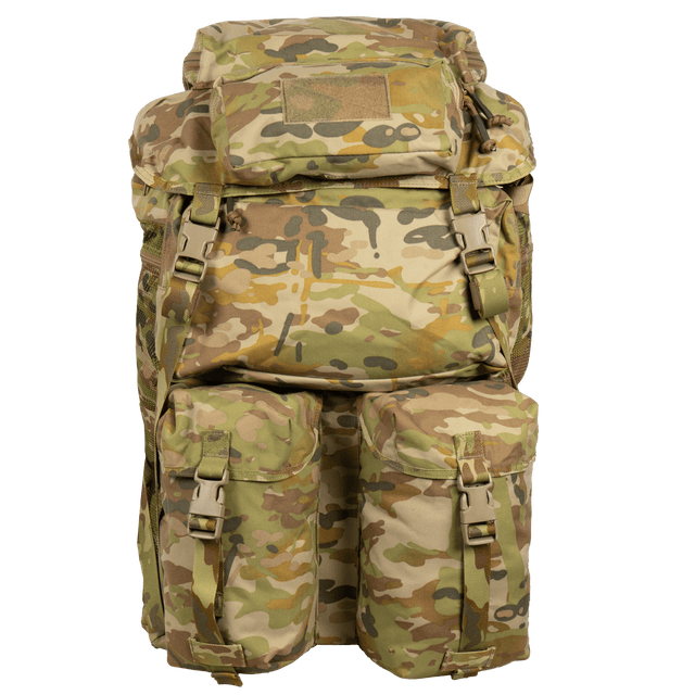 Platatac Hutan HWC Alice Pack - Platatac