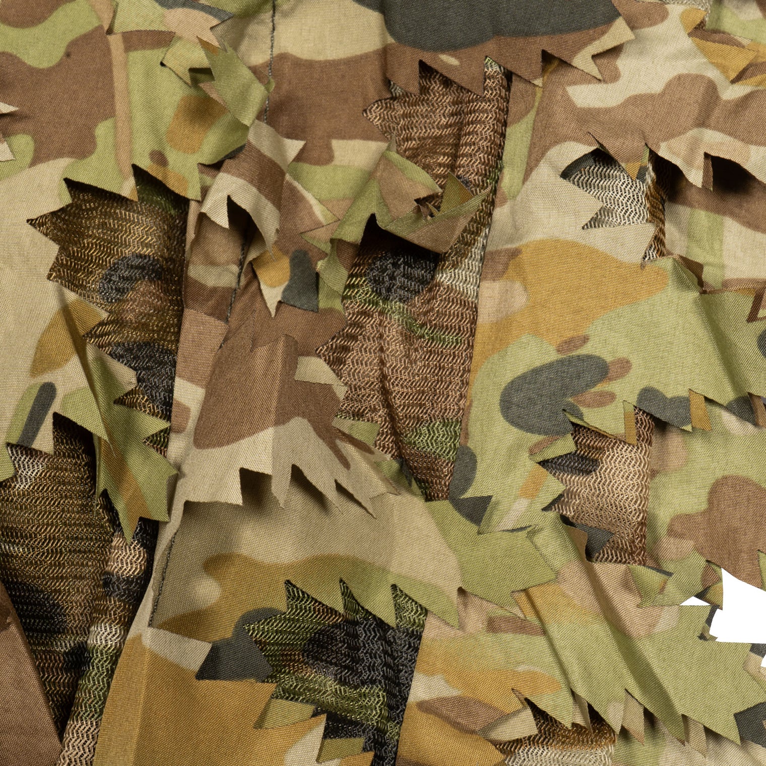 Platatac Huntsman Ghillie 3D Leaf Suit - TFP - Platatac