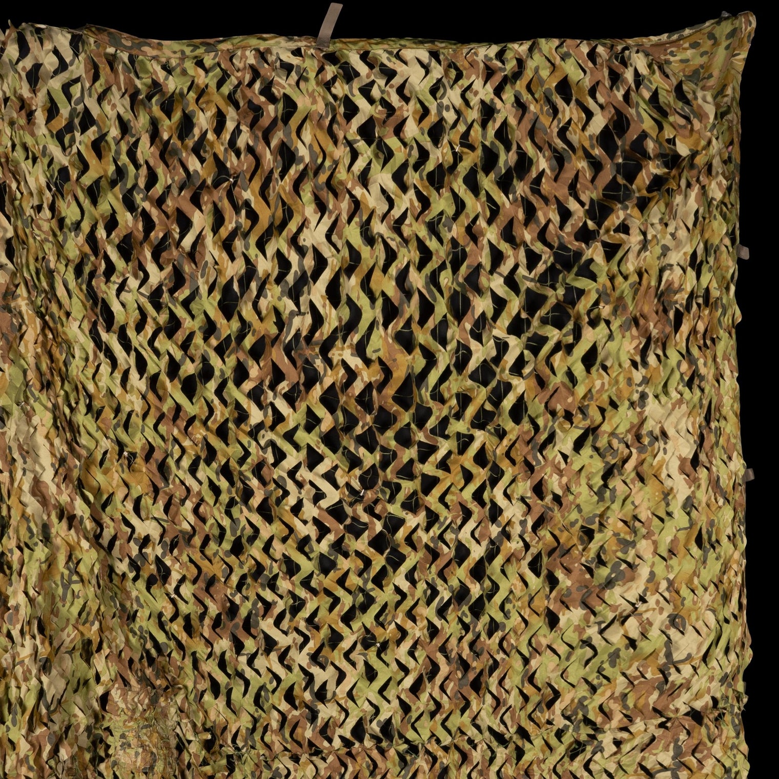 Platatac Huntsman 3D Leaf Harbour Camo Net - Platatac