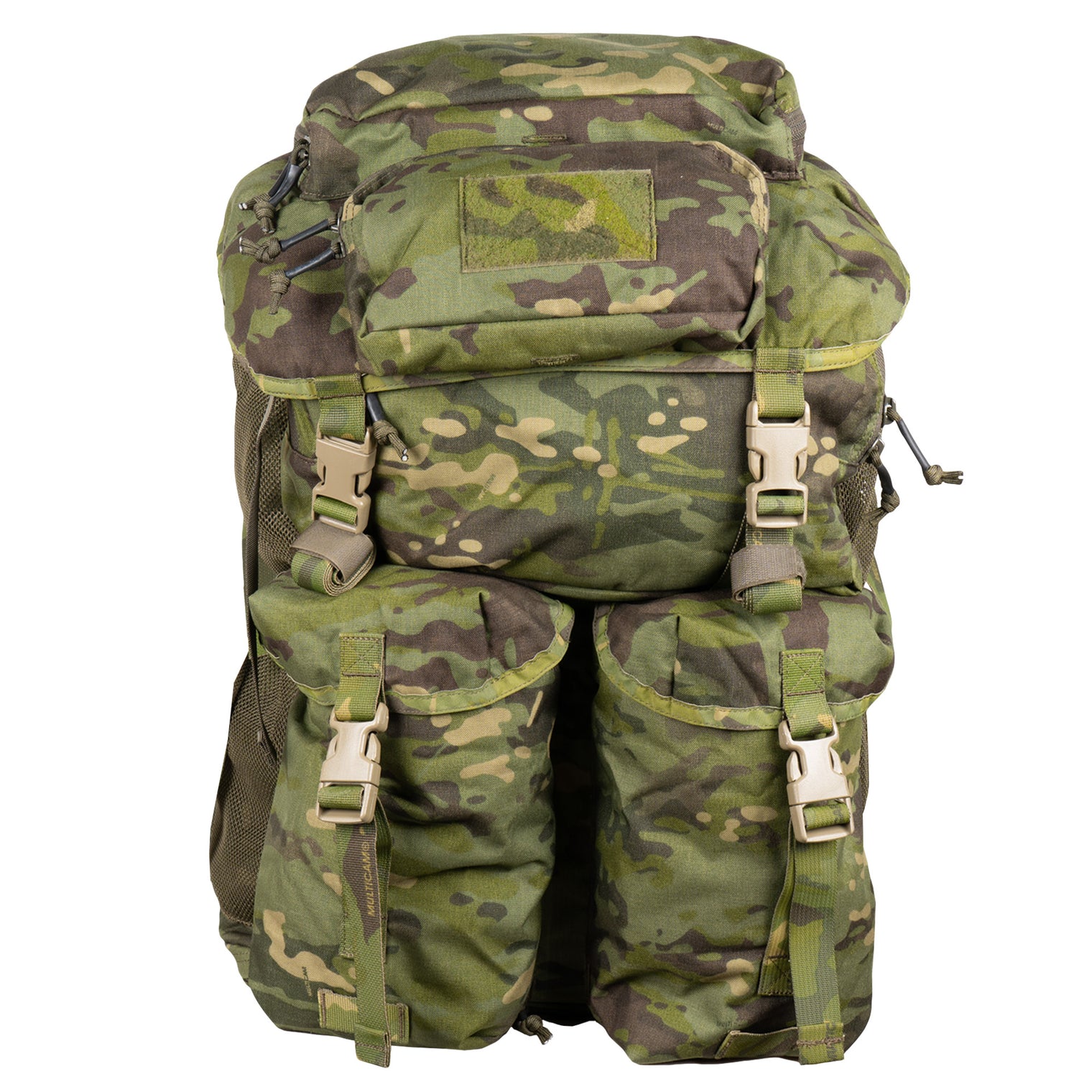 Platatac Hutan HWC Alice Pack - Platatac