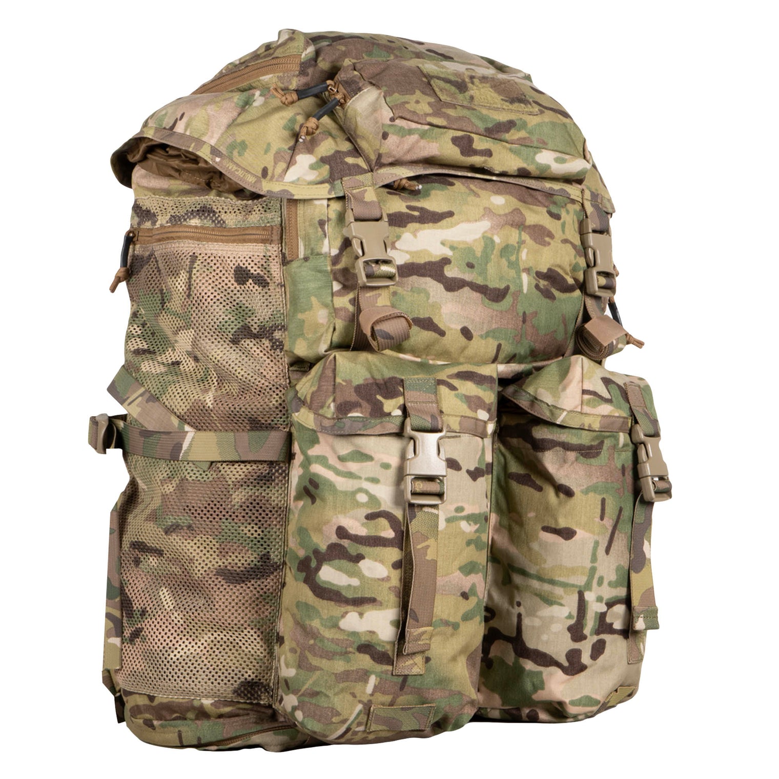 Platatac Hutan HWC Alice Pack - Platatac