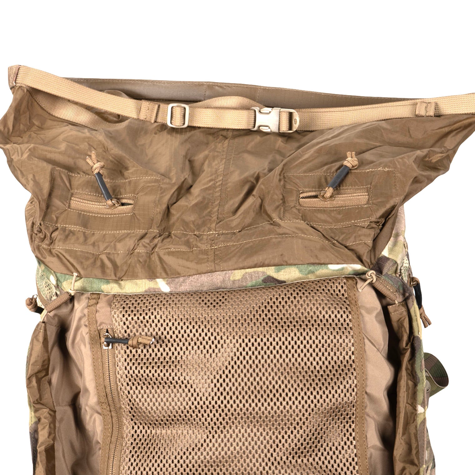 Platatac Hutan HWC Alice Pack - Platatac