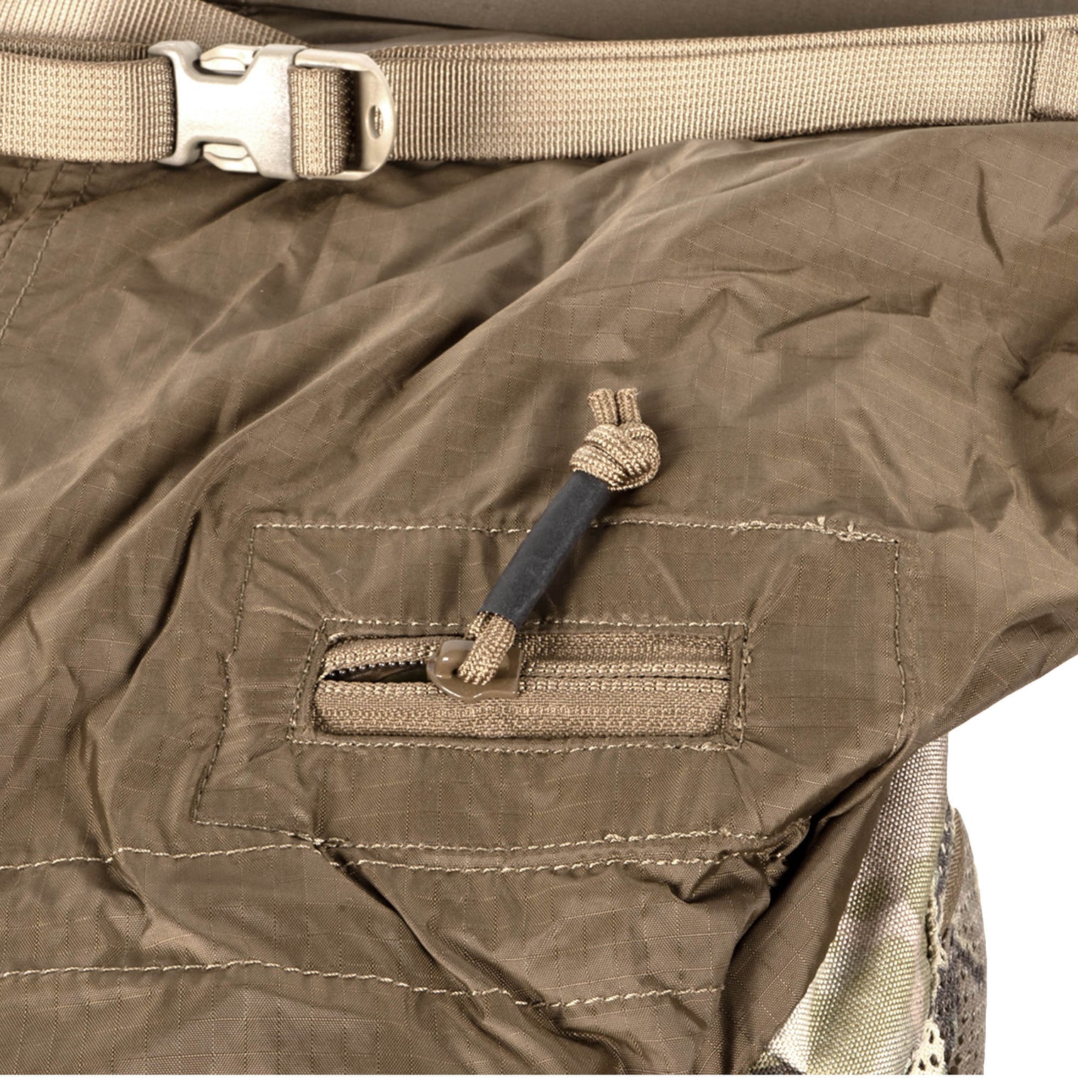 Platatac Hutan HWC Alice Pack - Platatac