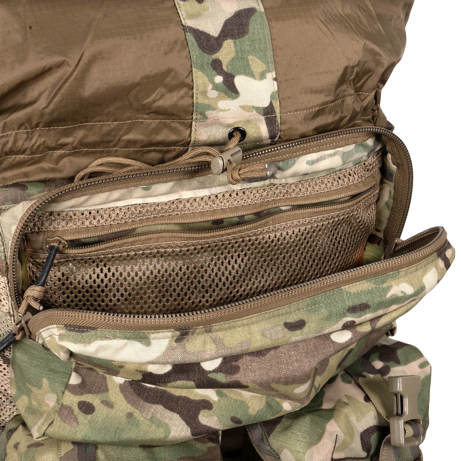 Platatac Hutan HWC Alice Pack - Platatac