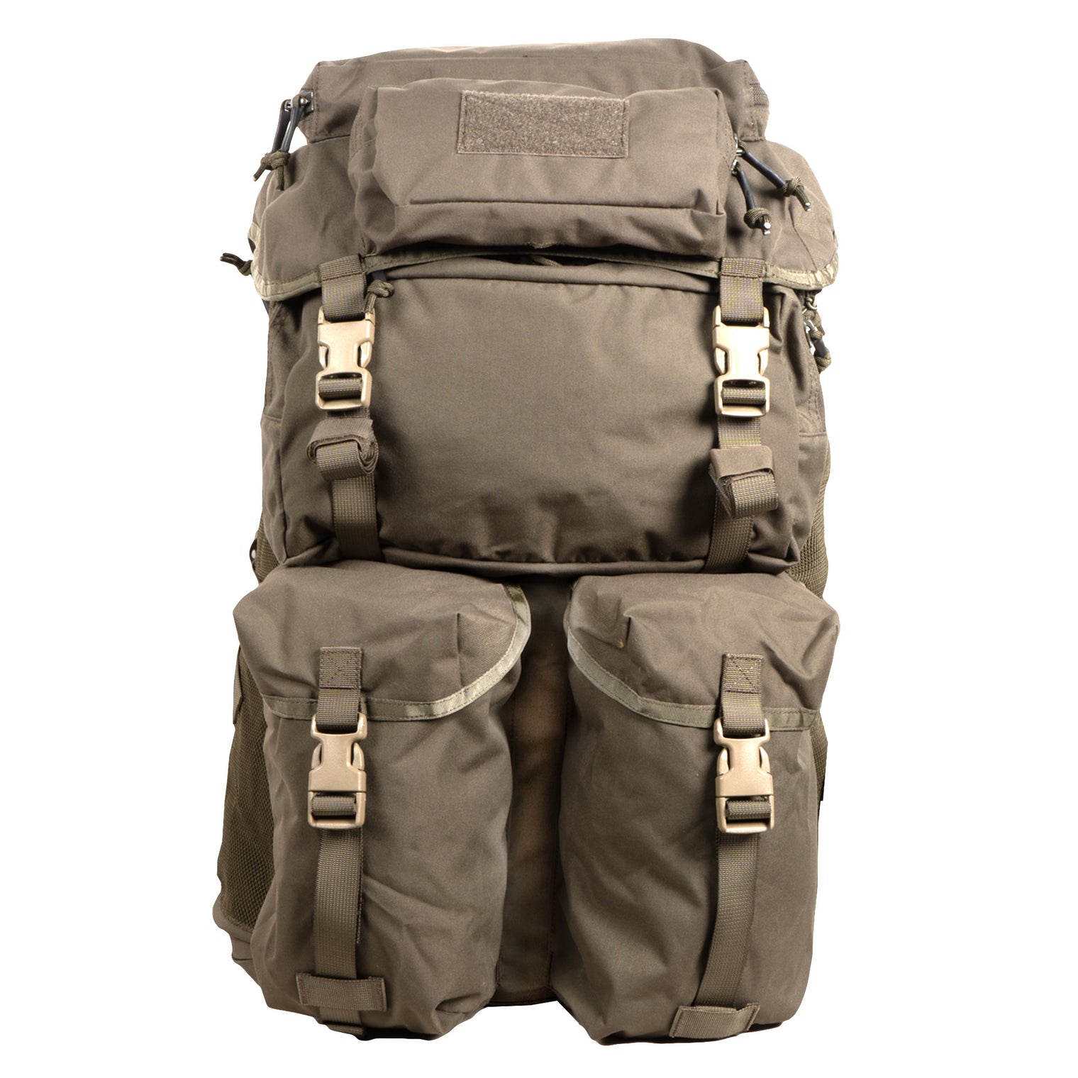 Platatac Hutan HWC Alice Pack - Platatac