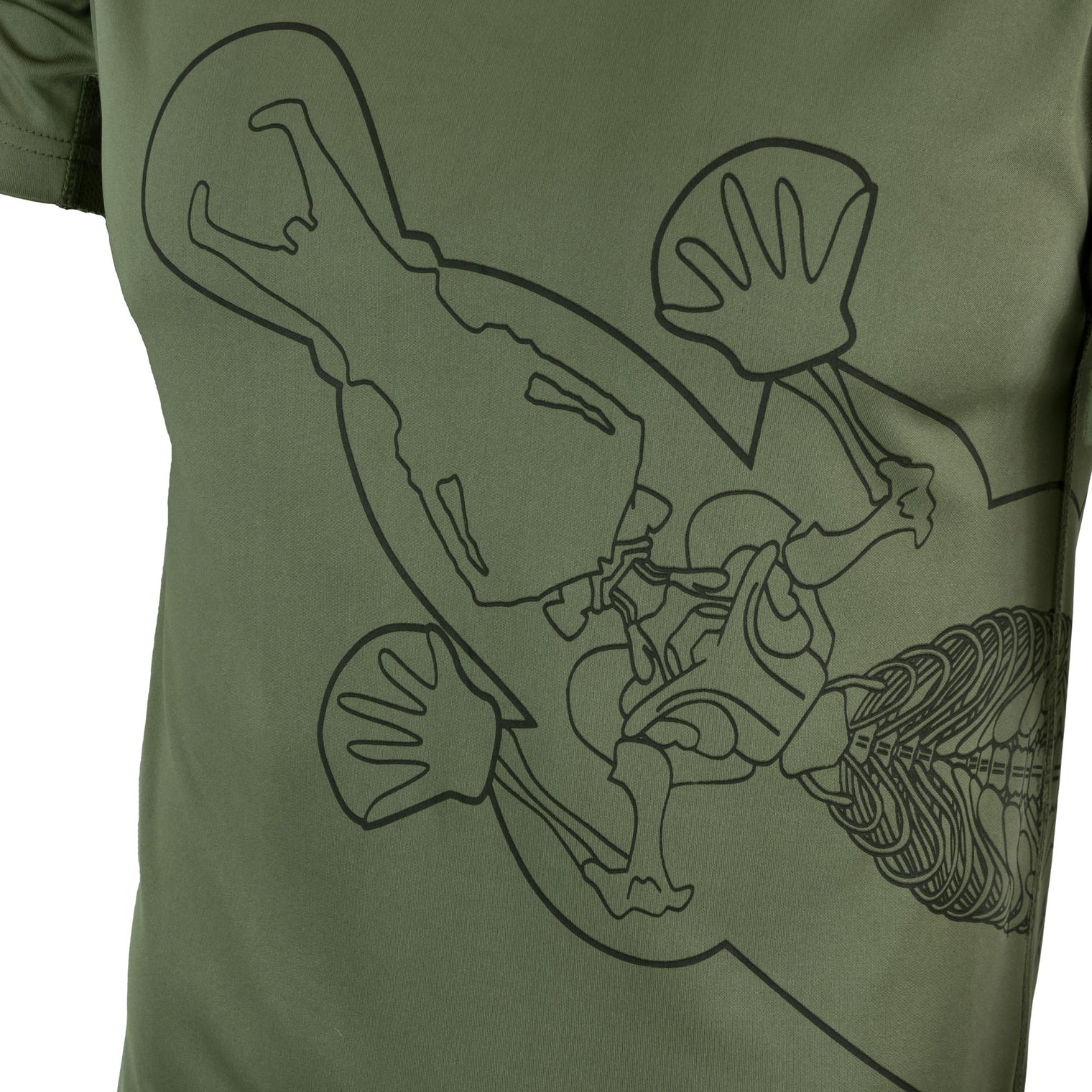 Platatac Origins Tee