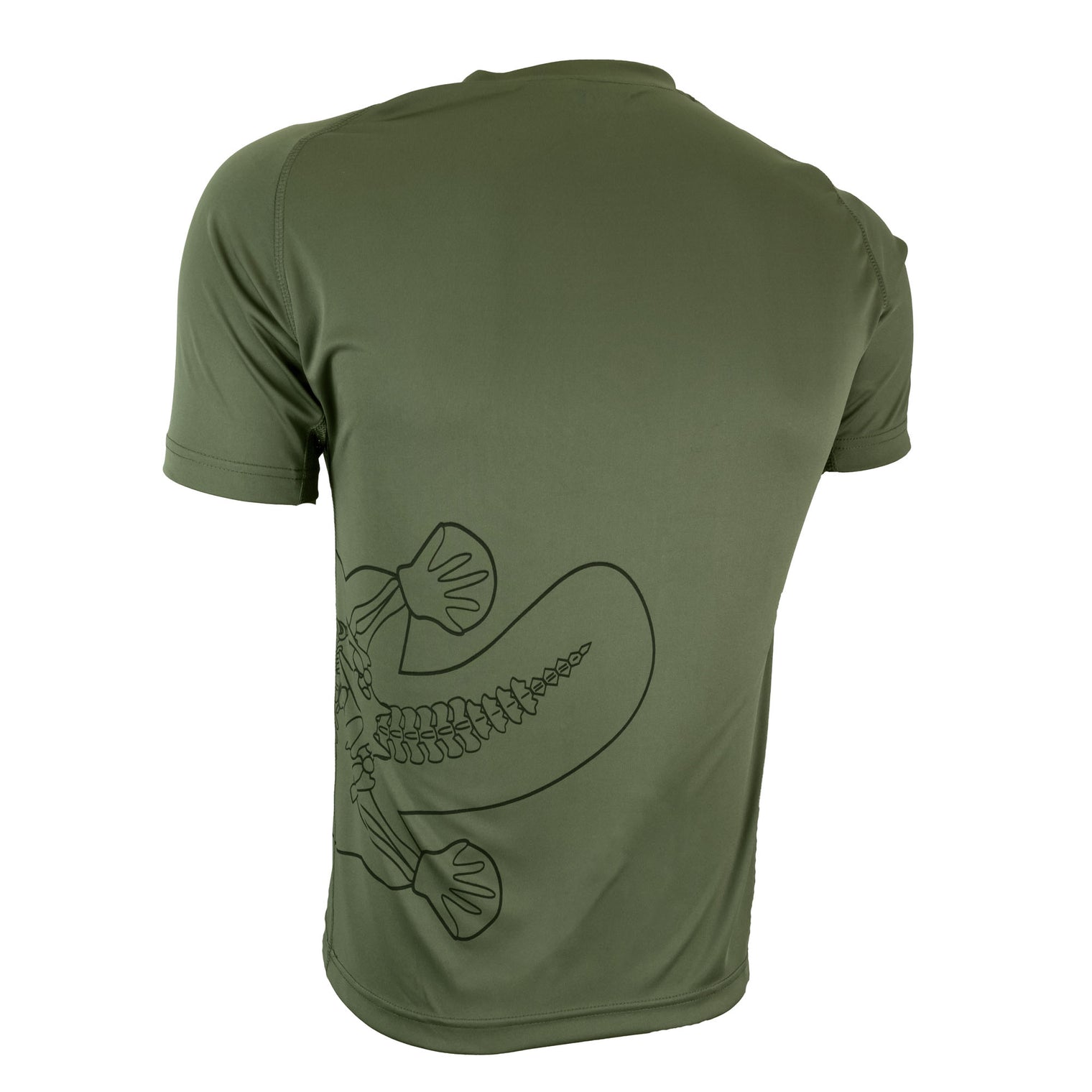 Platatac Origins Tee