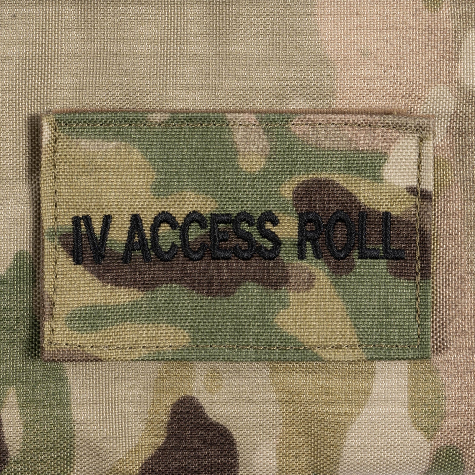 Platatac IV Access Roll (IVAR) - Platatac