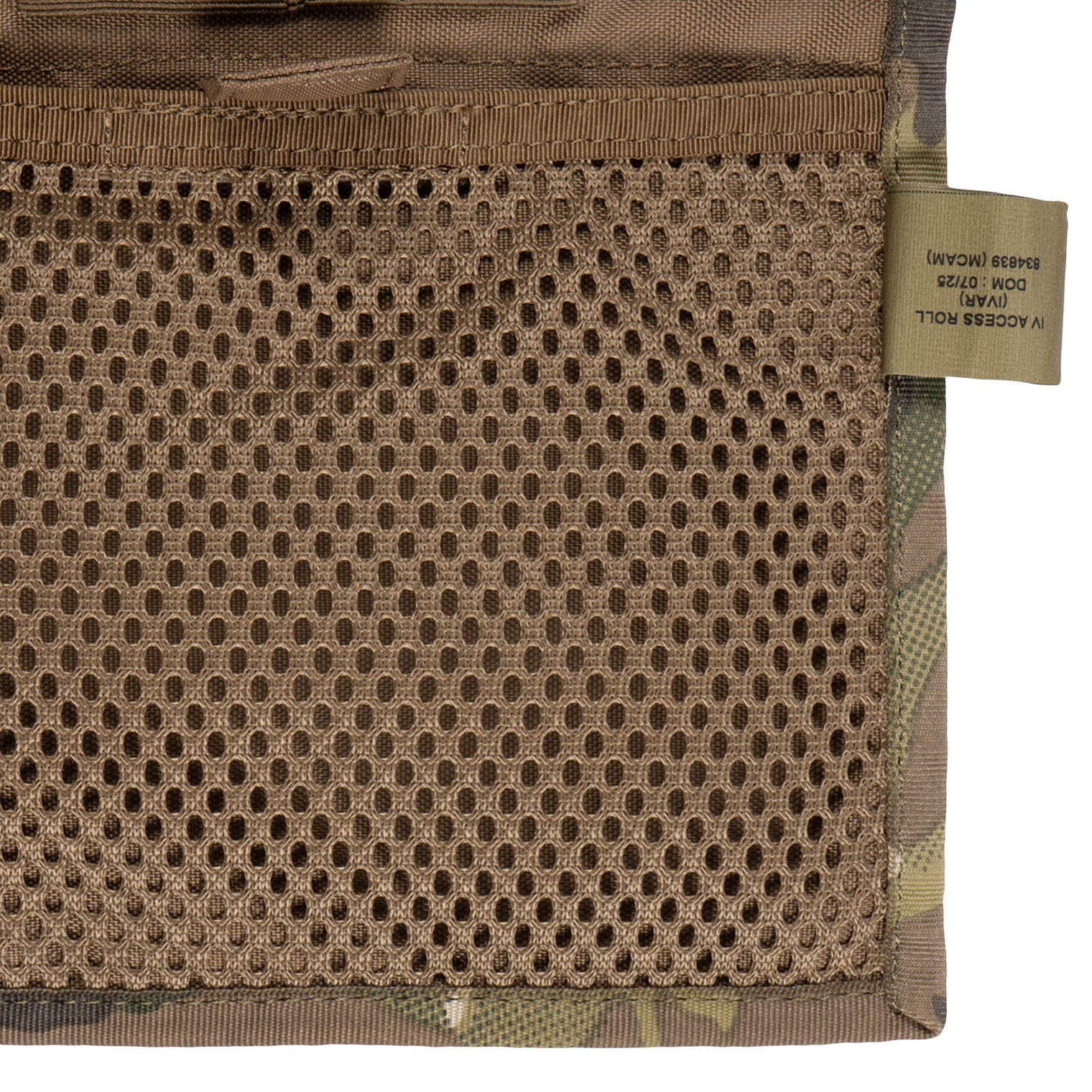 Platatac IV Access Roll (IVAR)