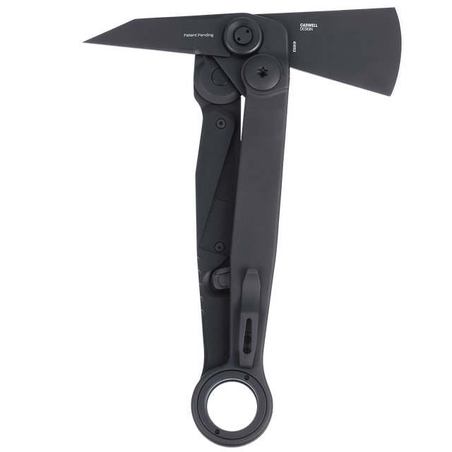 CRKT - PROVOKE X Morphing Axe - Platatac