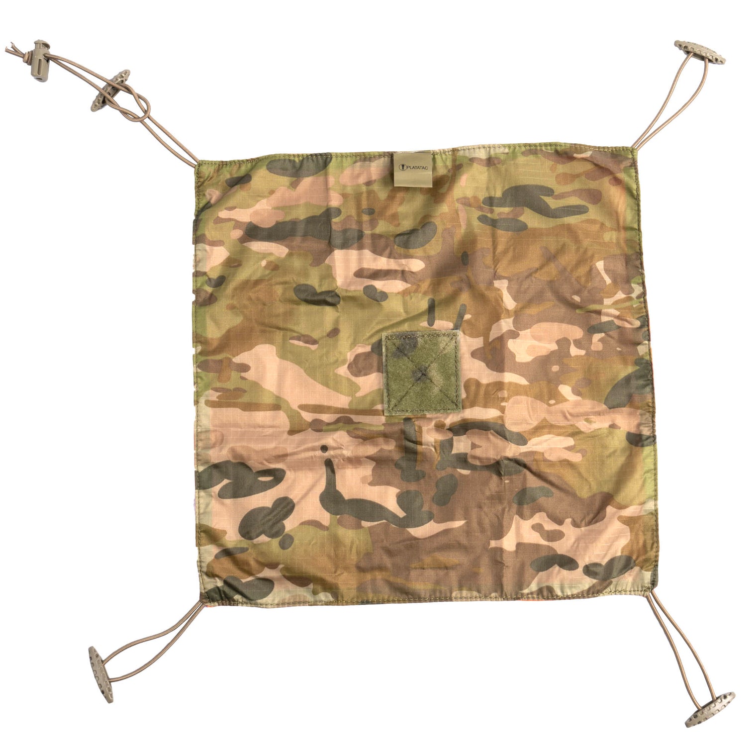 Platatac Individual Marker Panel - Platatac