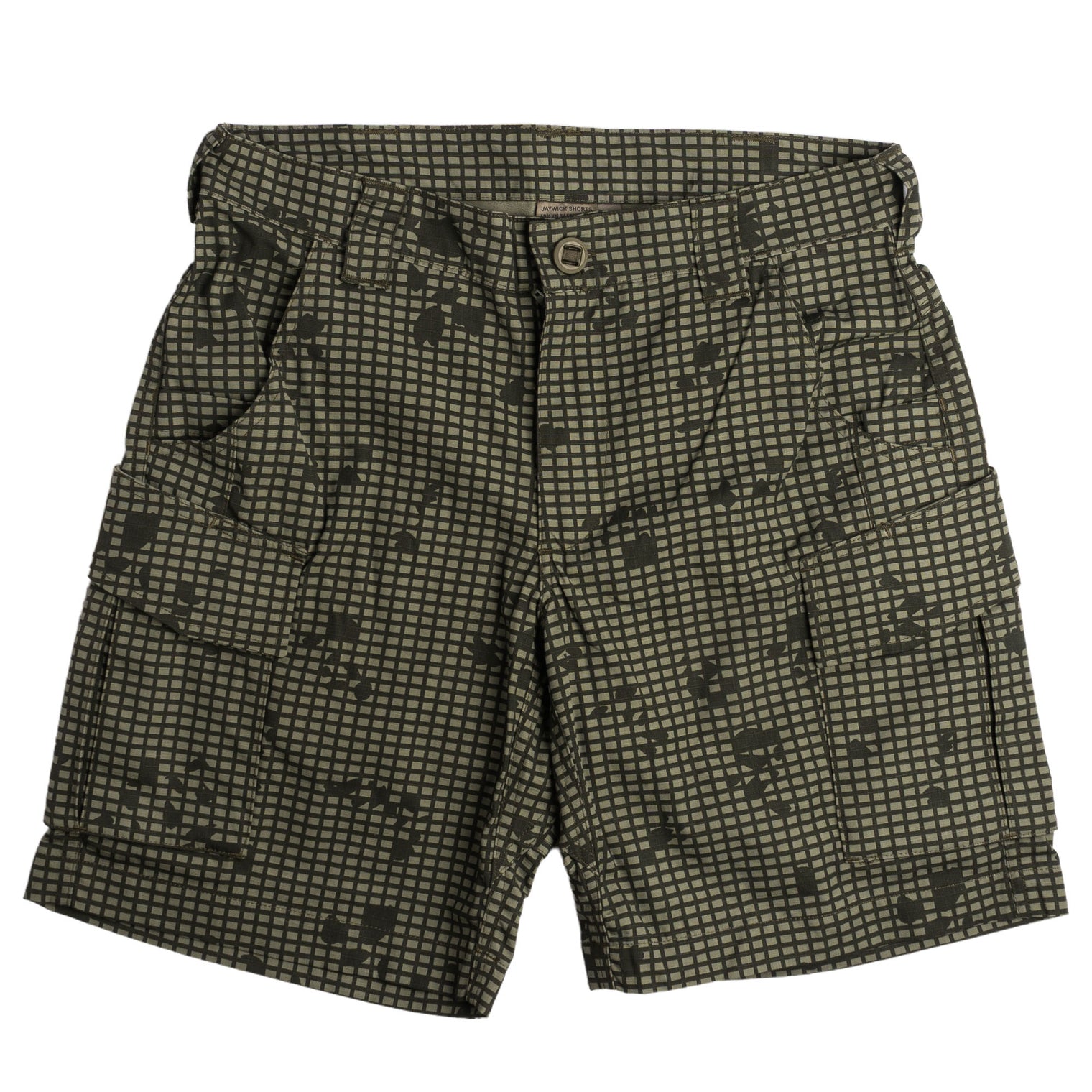 Platatac Jaywick Shorts