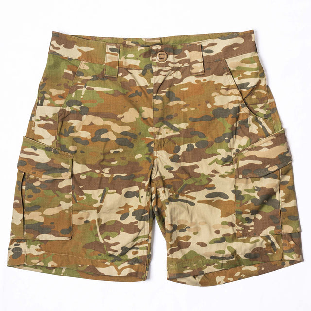 Platatac Jaywick Shorts - Platatac