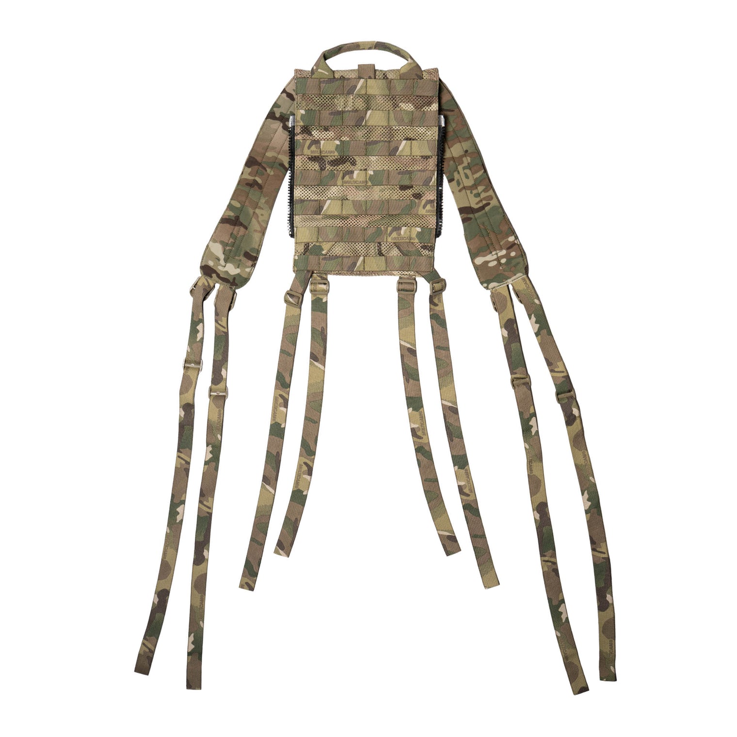 Jungle Belt Kit H-Harness Heavy