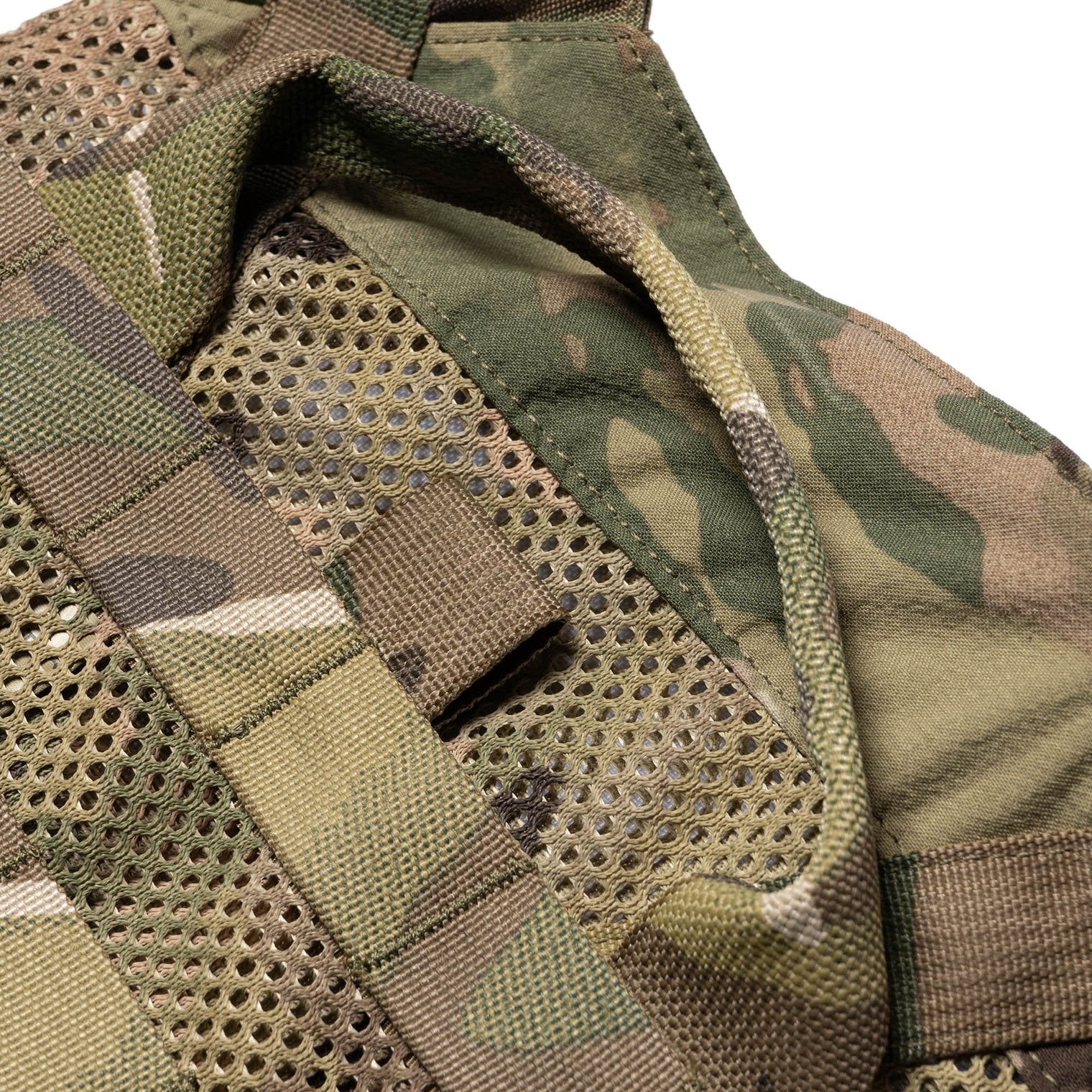 Jungle Belt Kit H-Harness Heavy