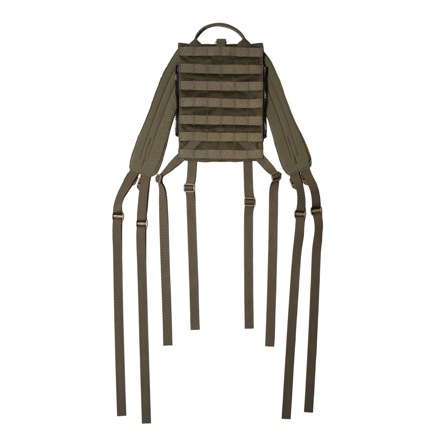 Jungle Belt Kit H-Harness Heavy