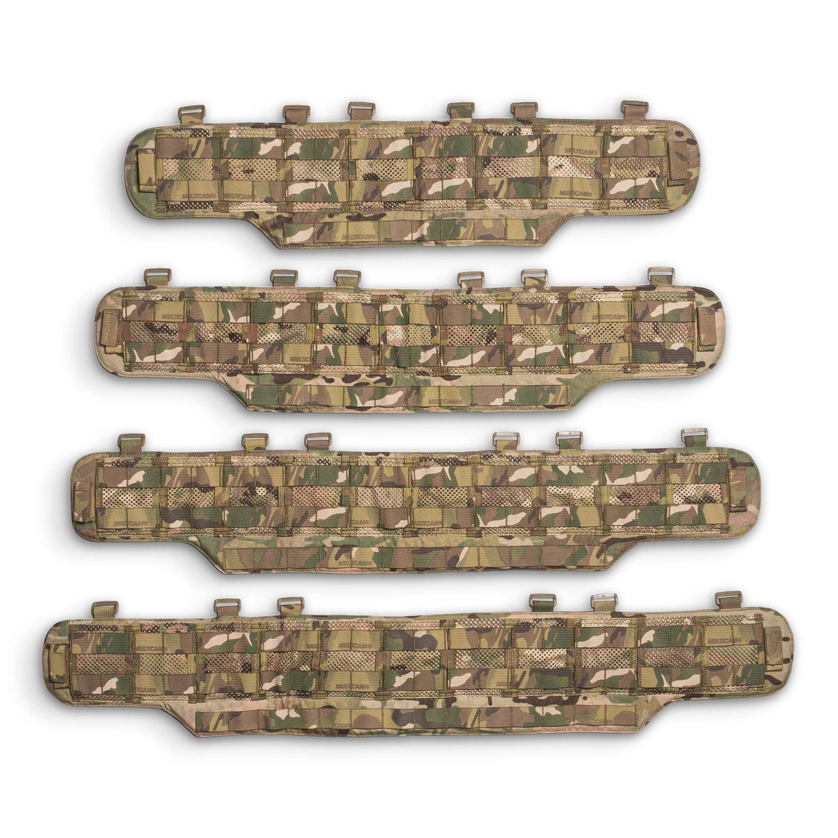 Platatac Jungle Belt Kit Pad