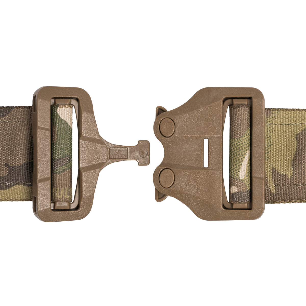 Platatac Jungle Belt Kit, Lightweight Belt