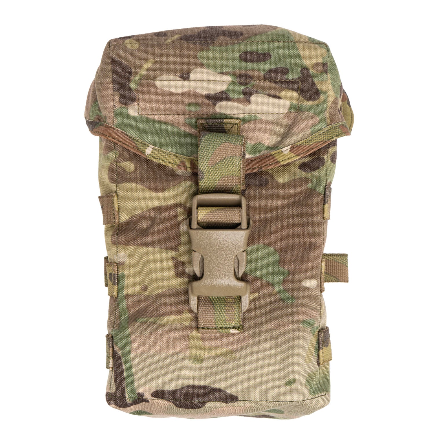 Jungle GP Medium Pouch