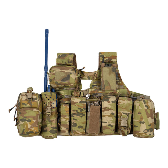 Platatac Jungle Rig - Platatac