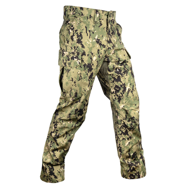Platatac Willard Pant - Legacy Patterns - Platatac