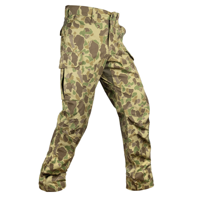 Platatac Willard Pant - Legacy Patterns - Platatac