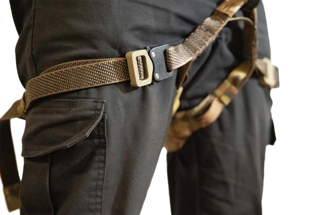Blue Force Gear Integrated Stealth Harness (ISH) - Platatac