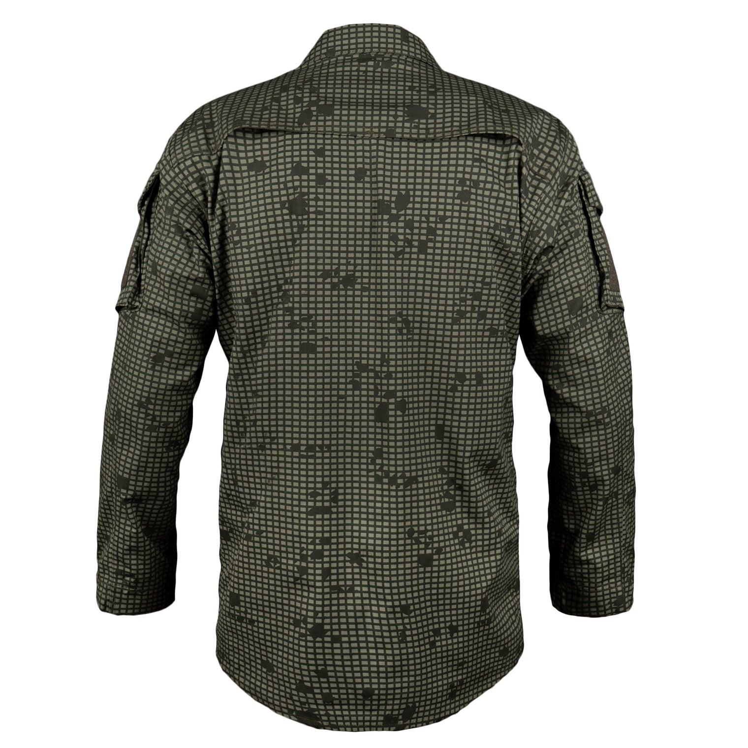 Platatac Kurtz Four Pocket Field Shirt - Platatac