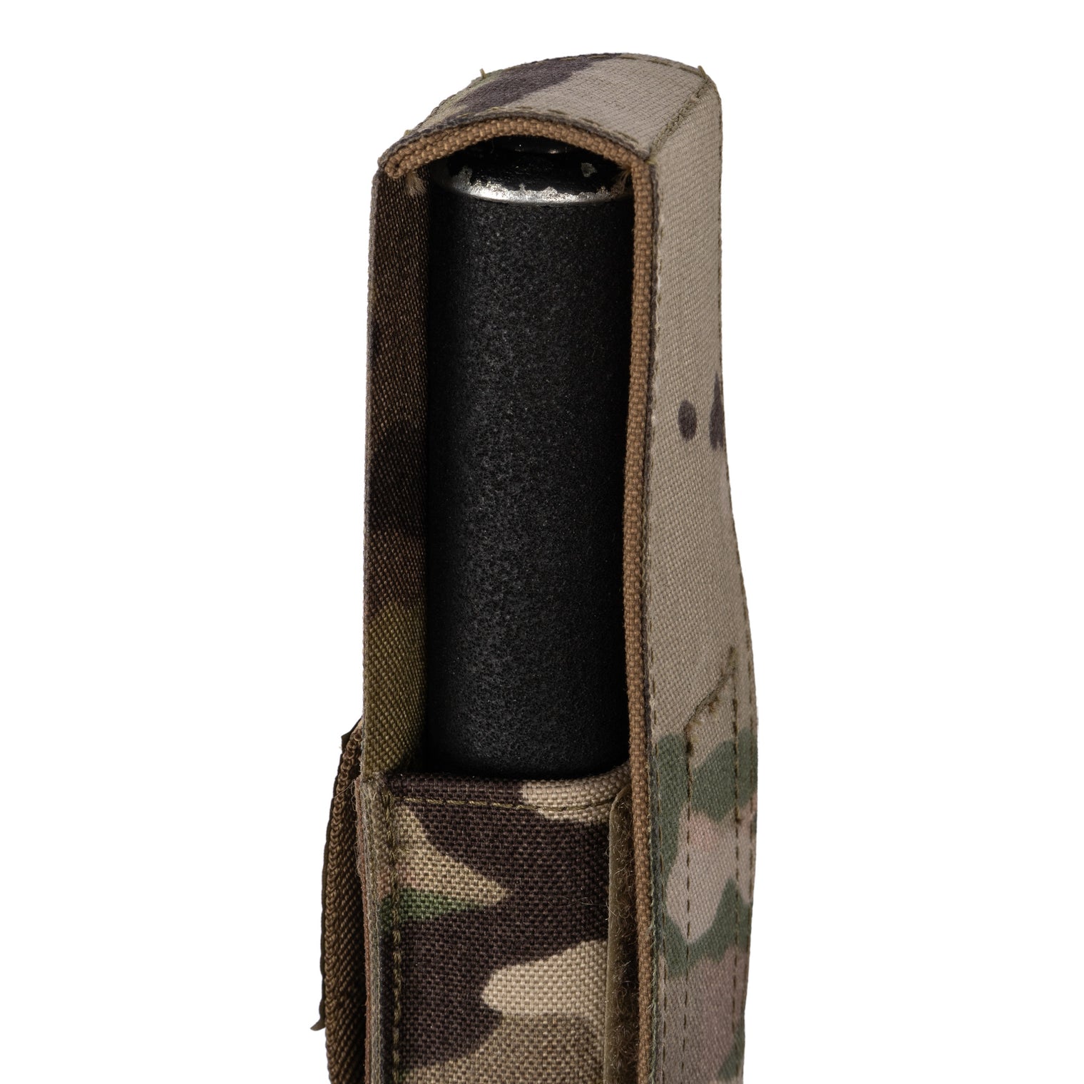 Platatac LC 21" ASP Baton Pouch Velcro Closure Belt Molle - Platatac