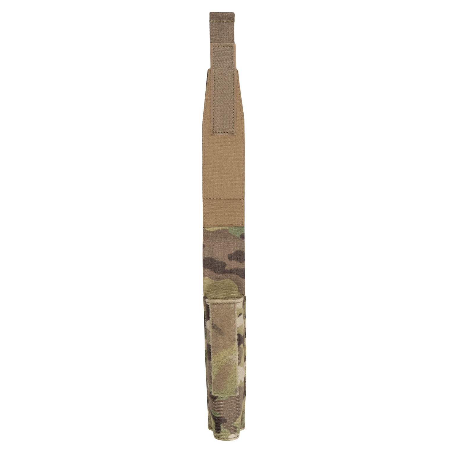 Platatac LC 21" ASP Baton Pouch Velcro Closure - Platatac
