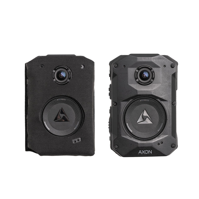 LC LoPro Axon Pouch - Platatac
