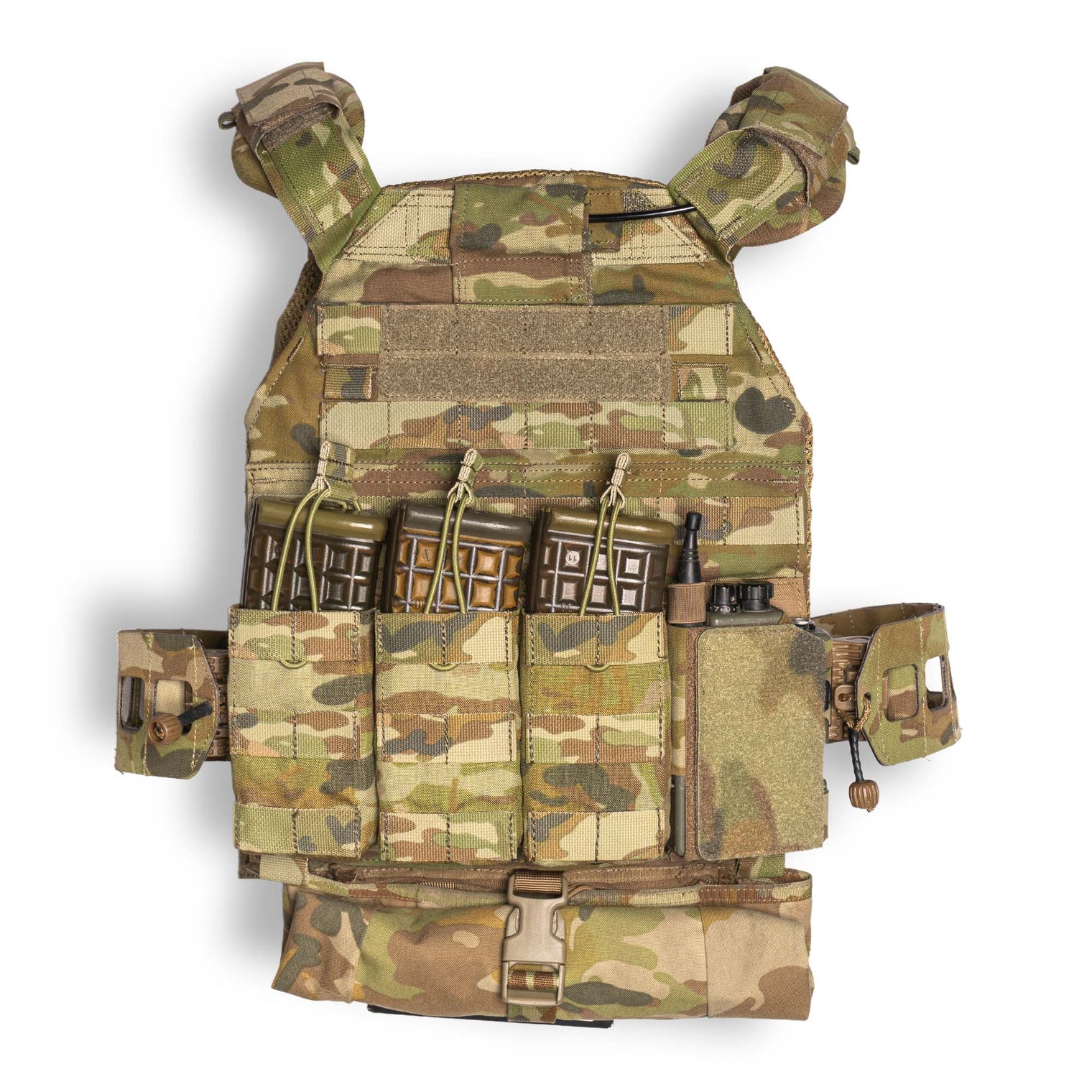 LC PRR Pouch