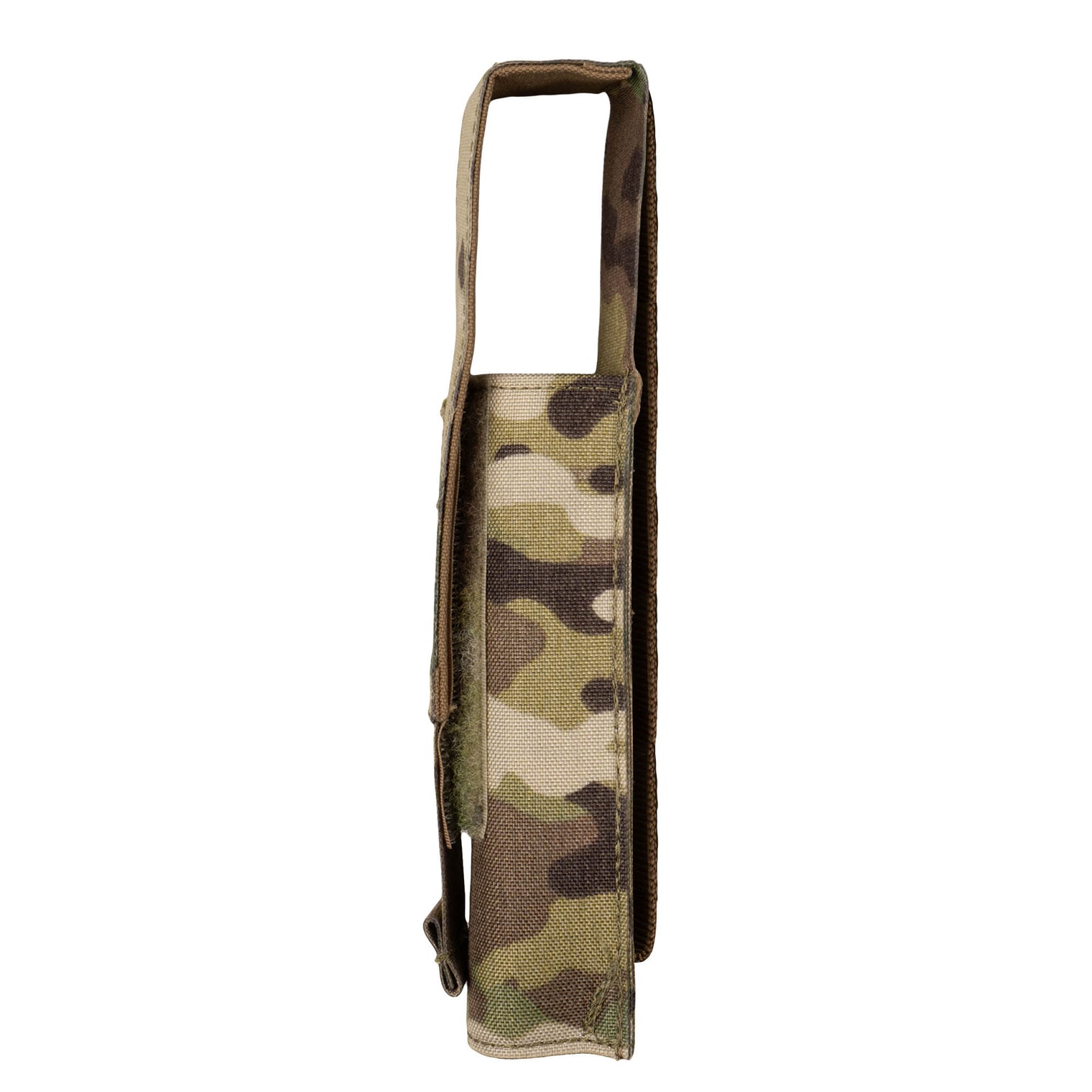 Platatac LC 21" ASP Baton Pouch Velcro Closure