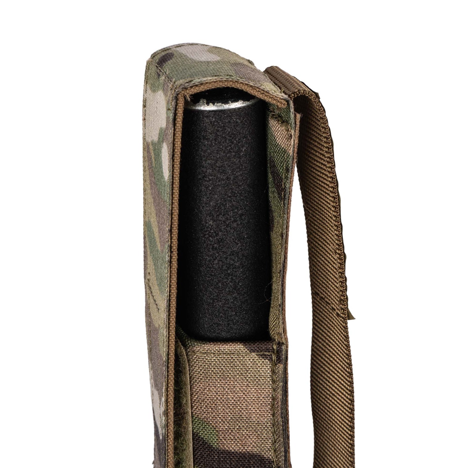 Platatac LC 21" ASP Baton Pouch Velcro Closure