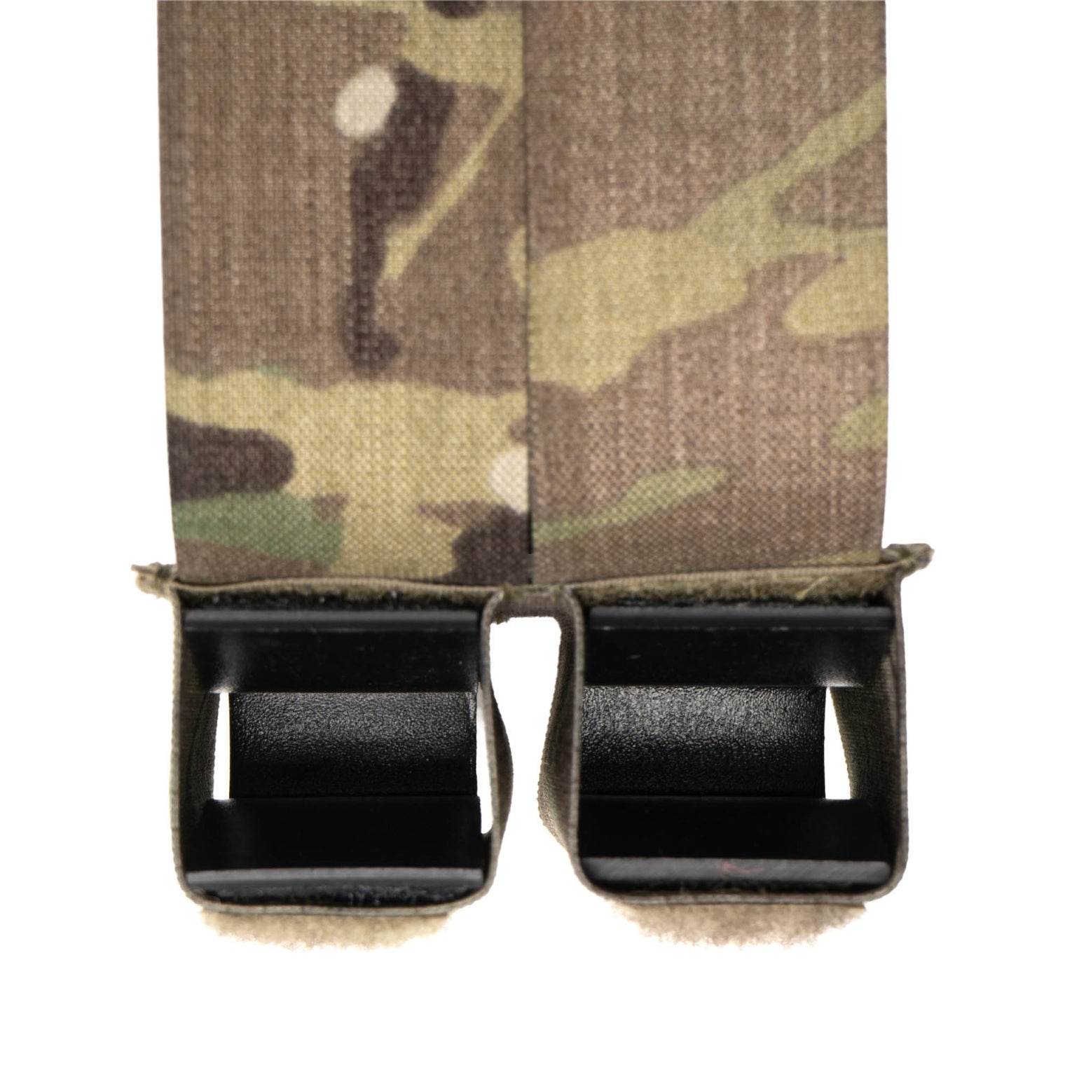 LC DBL Pistol Mag Pouch w/Flap