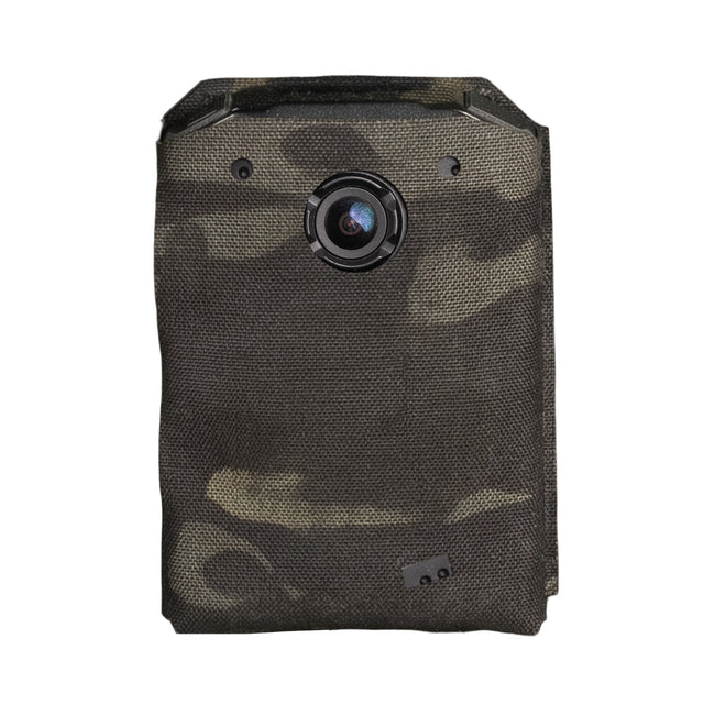 LC LoPro Axon Pouch - Platatac