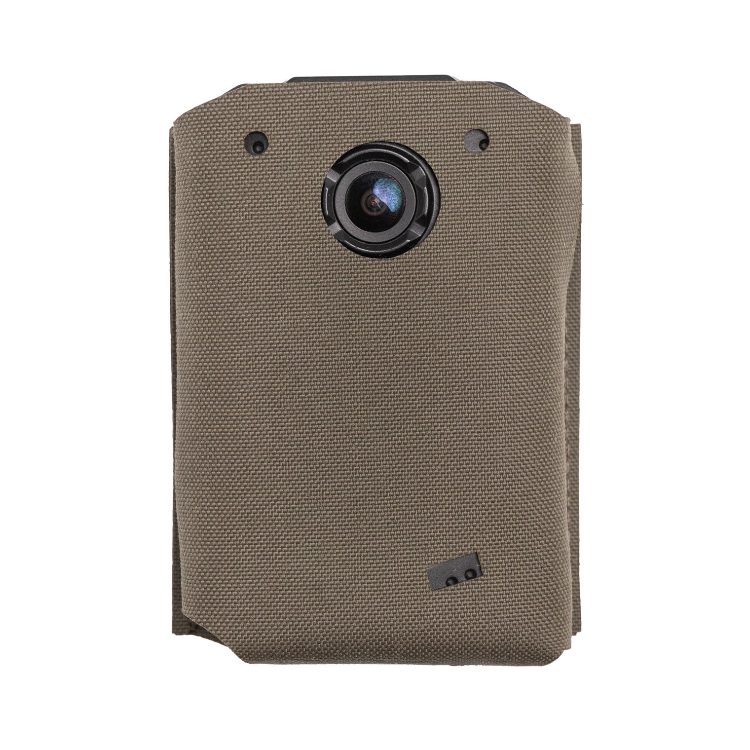 LC LoPro Axon Pouch