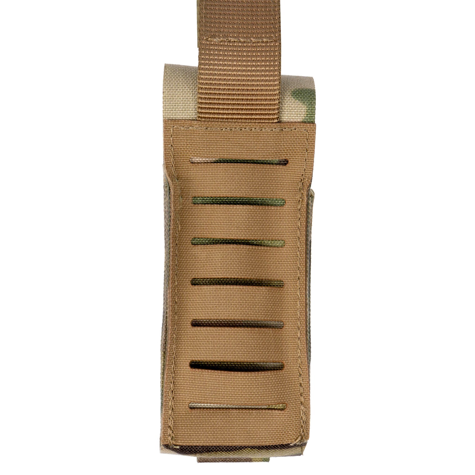 Platatac LC OC Spray Pouch Velcro Closure - Platatac