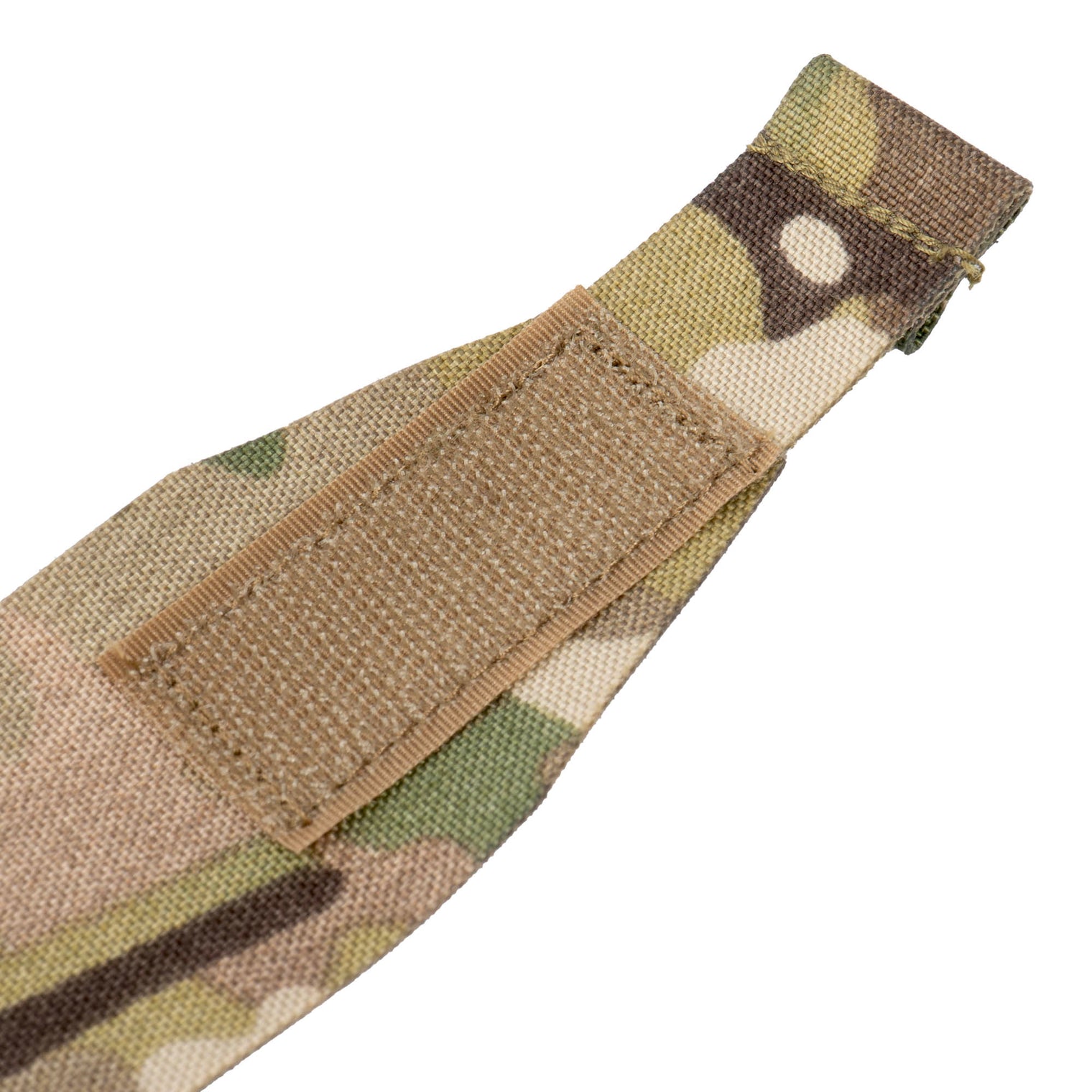 Platatac LC OC Spray Pouch Velcro Closure - Platatac